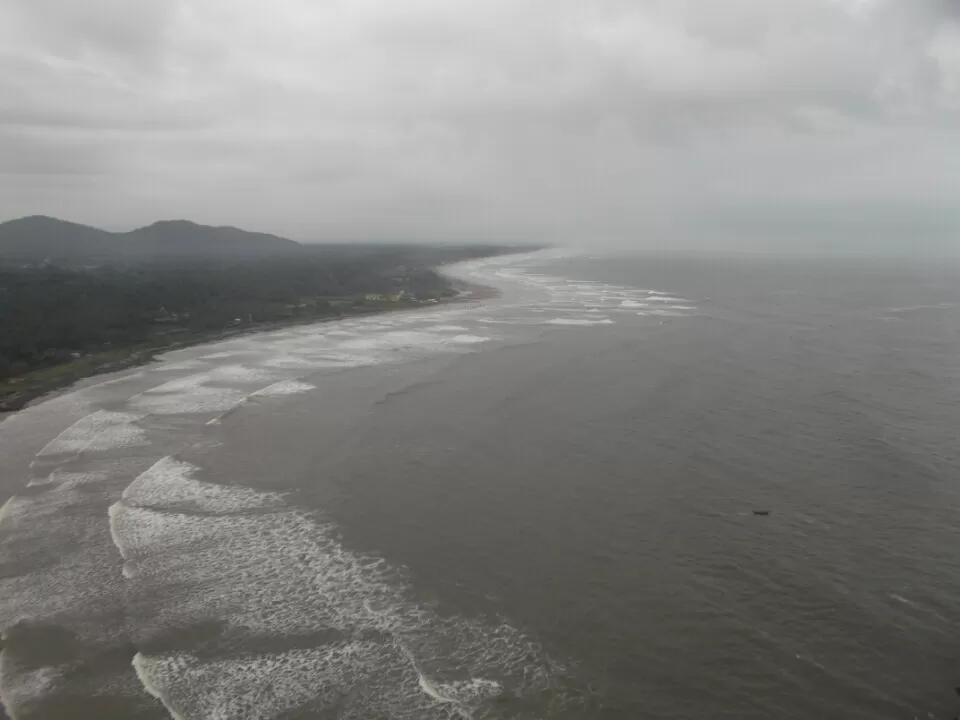 Photo of Chikmagalur, Karnataka, India by Deepak Kalivarathan