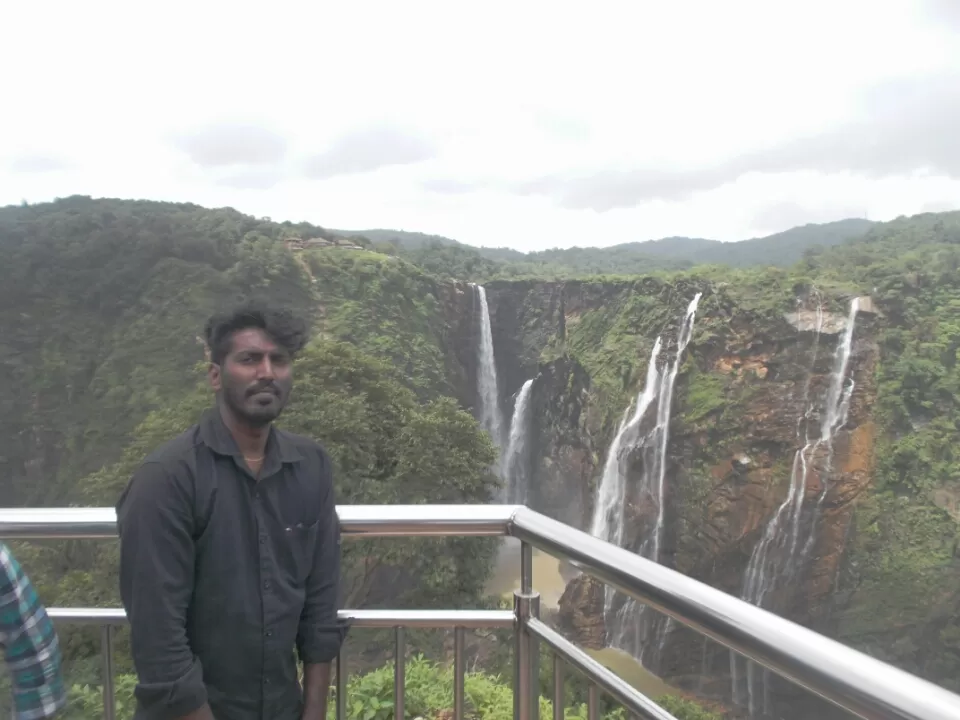 Photo of Chikmagalur, Karnataka, India by Deepak Kalivarathan
