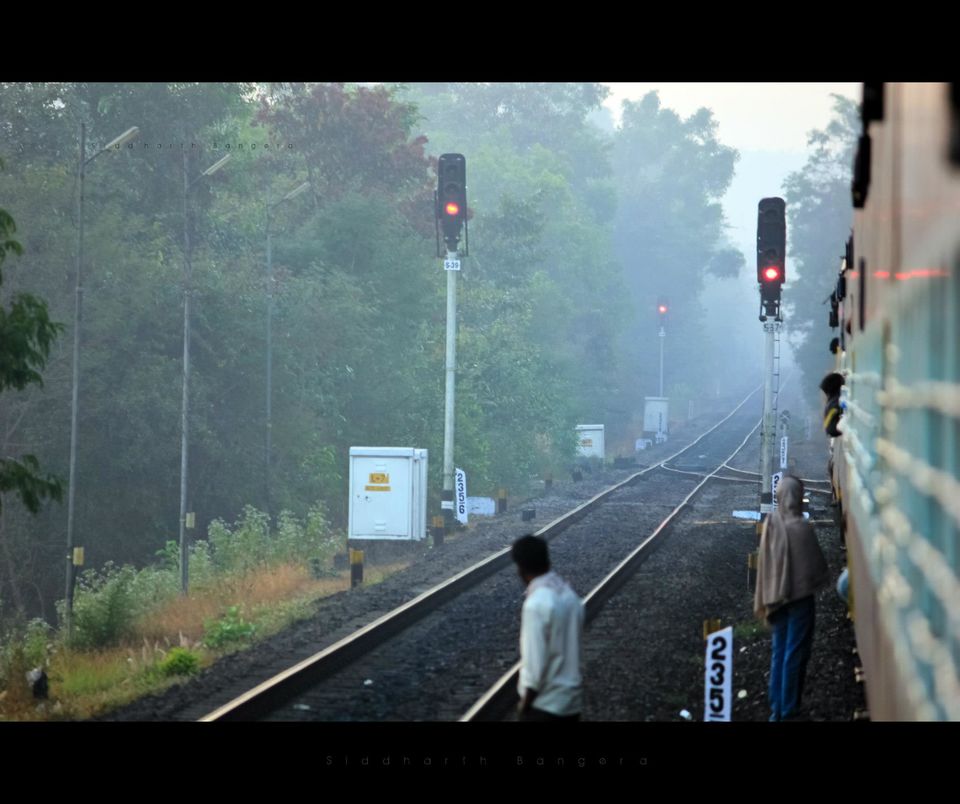 Photo of Goa - Peace capital! #photojourney 1/1 by Siddharth Bangera