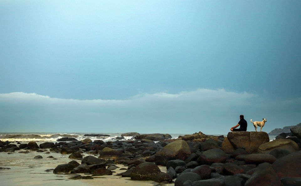 Photo of Goa - Peace capital! #photojourney by Siddharth Bangera