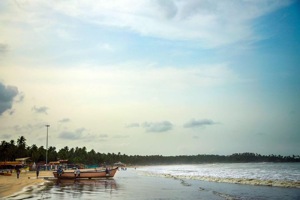 Photo of Goa - Peace capital! #photojourney by Siddharth Bangera