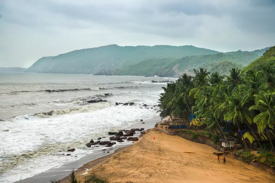Photo of Cola, Goa, India by Siddharth Bangera
