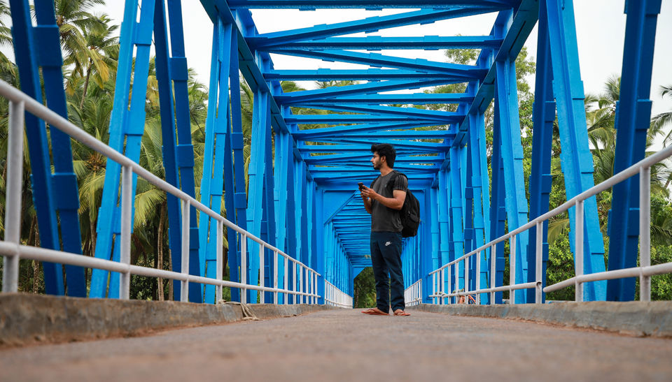 Photo of Goa - Peace capital! #photojourney by Siddharth Bangera