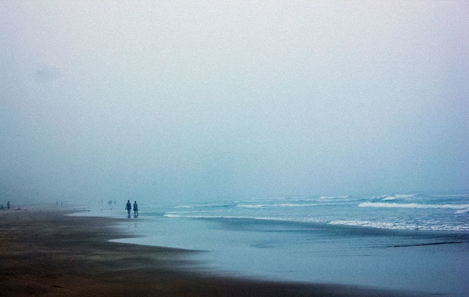 Photo of Goa - Peace capital! #photojourney by Siddharth Bangera