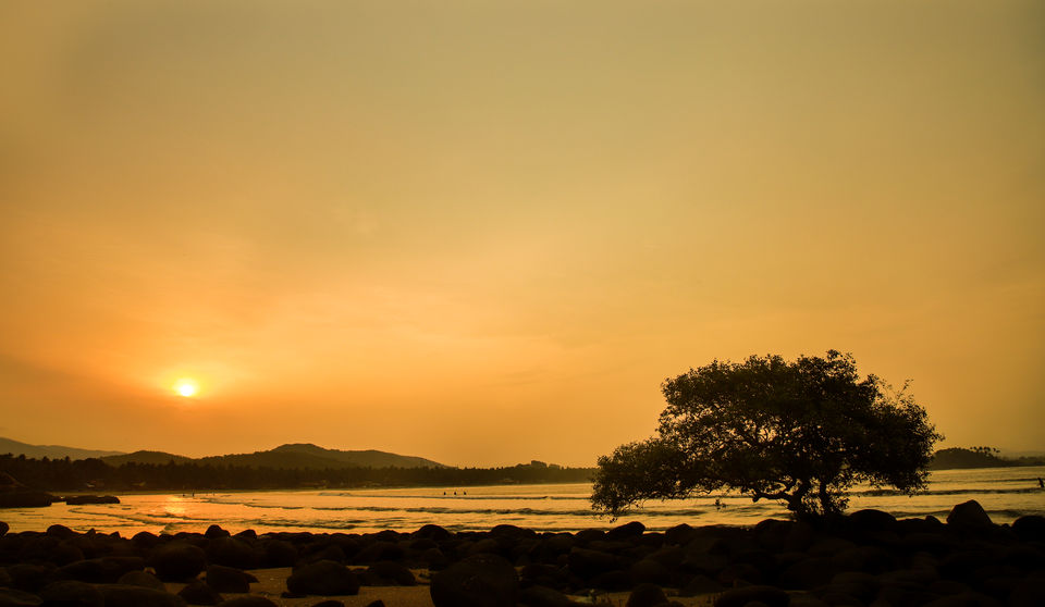 Photo of Goa - Peace capital! #photojourney by Siddharth Bangera