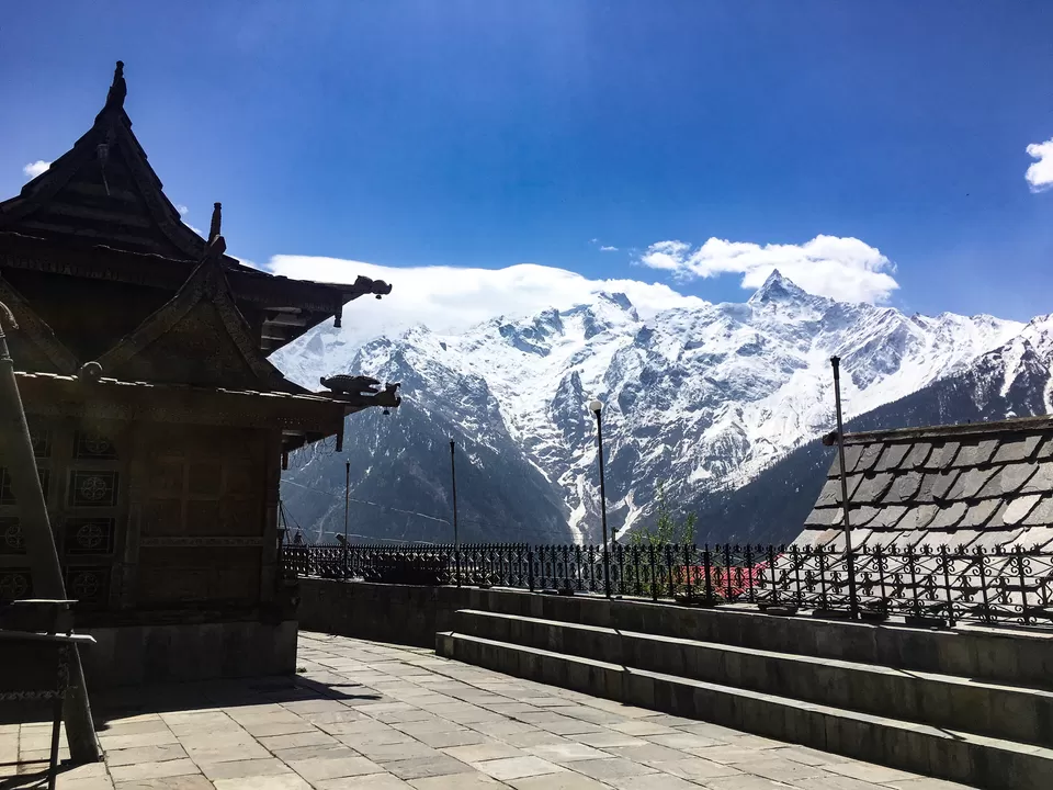 Photo of Spiti & Kinnaur in 6 days under 6k by Nikesh Kalal