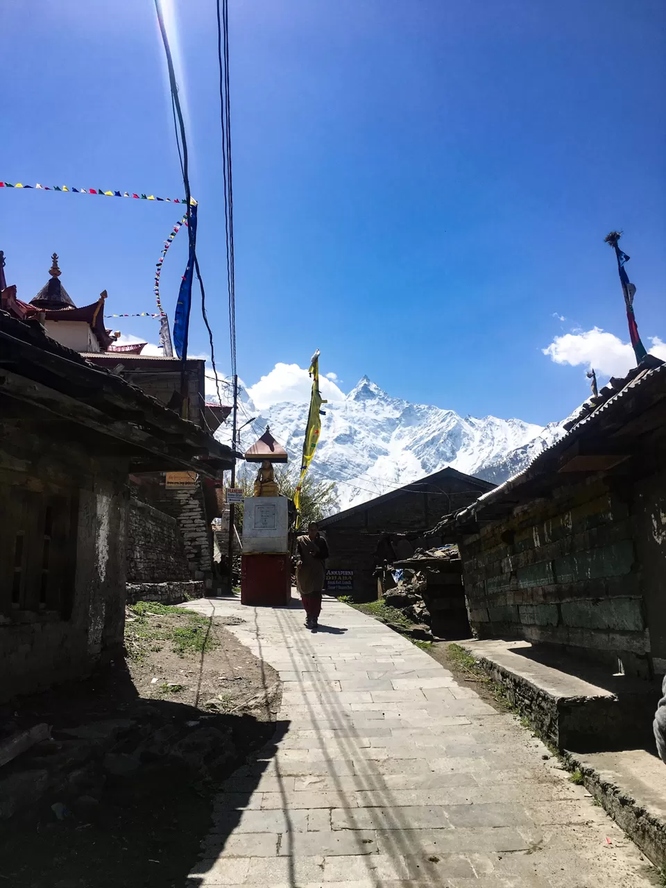 Photo of Spiti & Kinnaur in 6 days under 6k by Nikesh Kalal