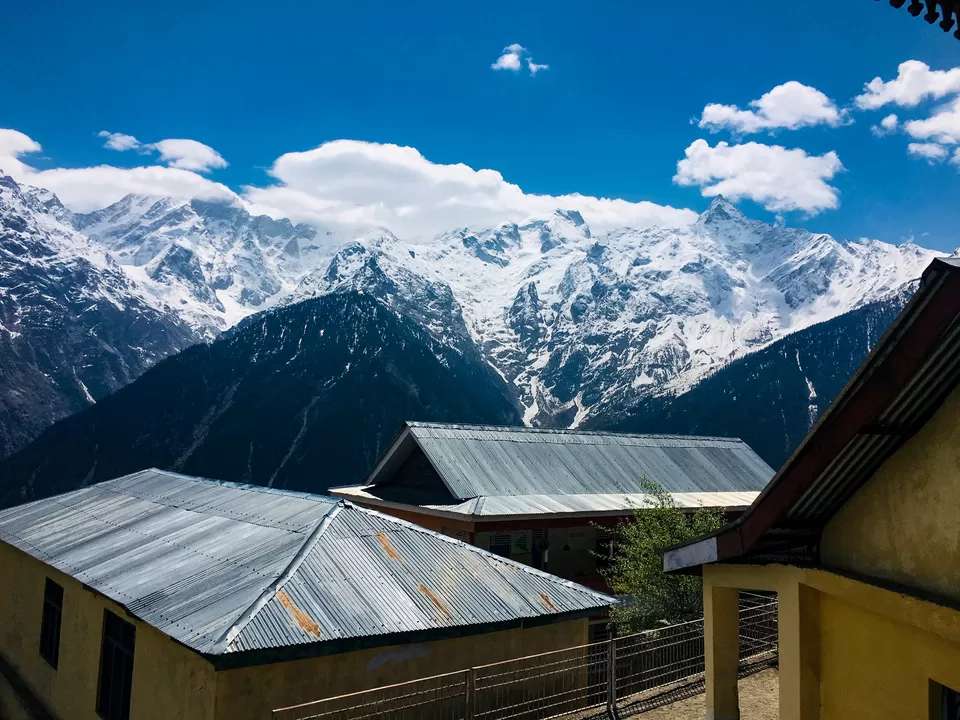 Photo of Spiti & Kinnaur in 6 days under 6k by Nikesh Kalal