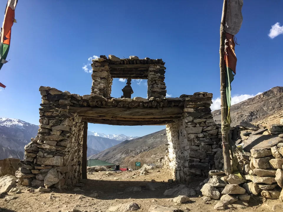 Photo of Spiti & Kinnaur in 6 days under 6k by Nikesh Kalal