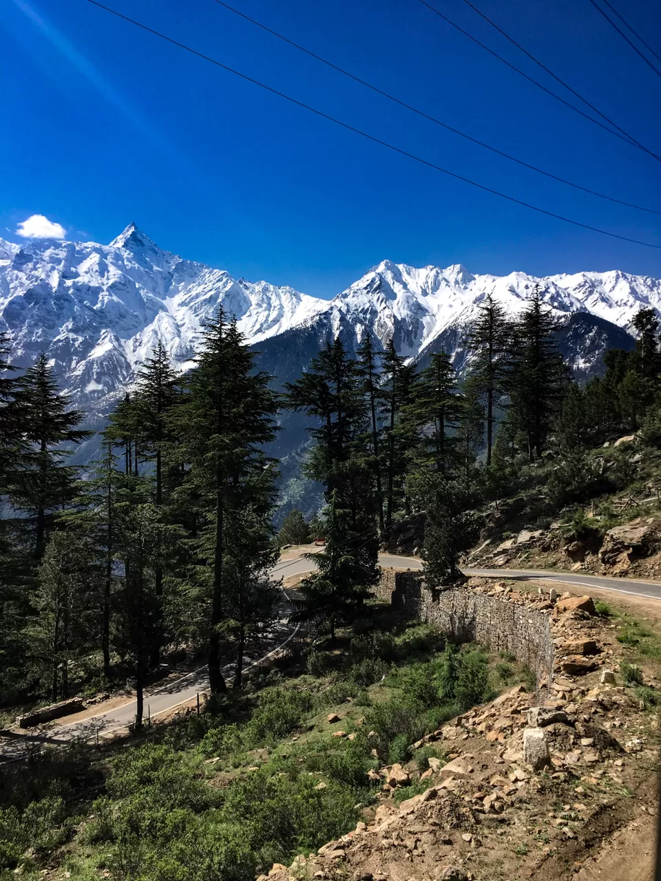Photo of Spiti & Kinnaur in 6 days under 6k by Nikesh Kalal
