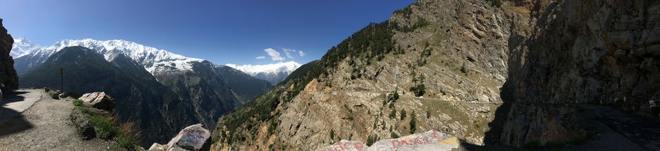Photo of Spiti & Kinnaur in 6 days under 6k by Nikesh Kalal