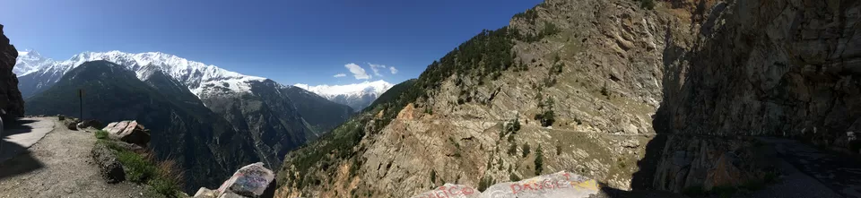 Photo of Spiti & Kinnaur in 6 days under 6k by Nikesh Kalal
