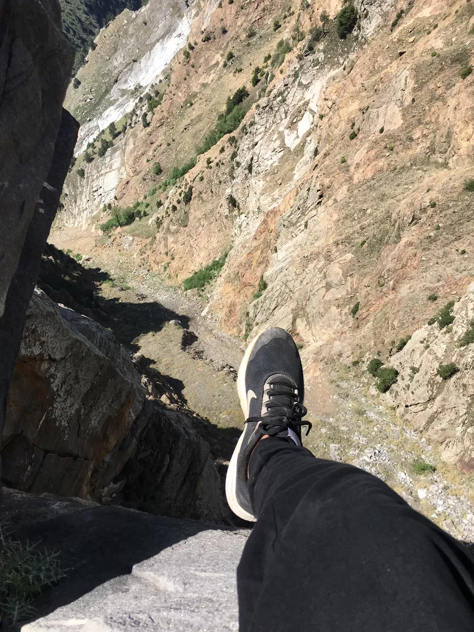 Photo of Spiti & Kinnaur in 6 days under 6k by Nikesh Kalal