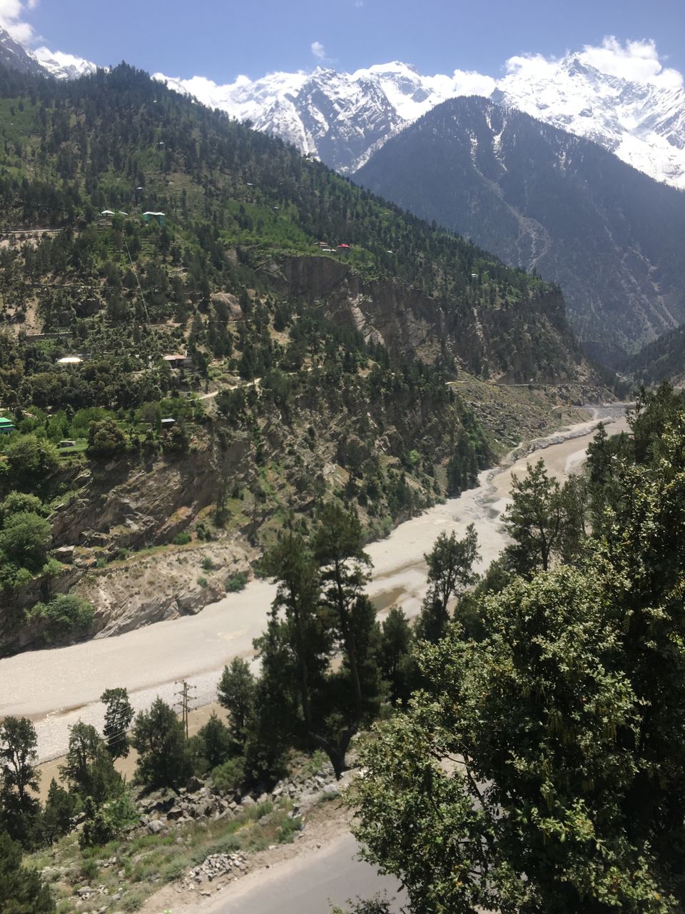 Photo of Spiti & Kinnaur in 6 days under 6k by Nikesh Kalal