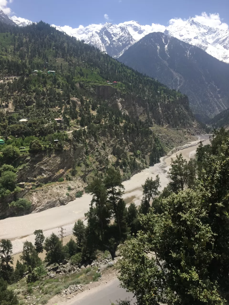 Photo of Spiti & Kinnaur in 6 days under 6k by Nikesh Kalal