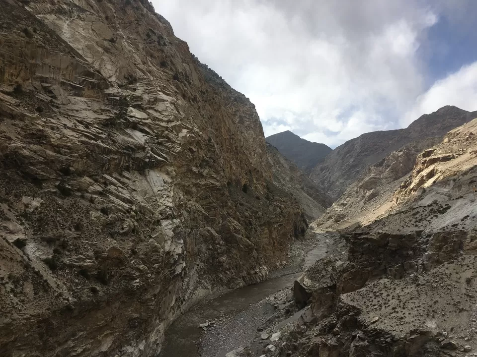 Photo of Spiti & Kinnaur in 6 days under 6k by Nikesh Kalal