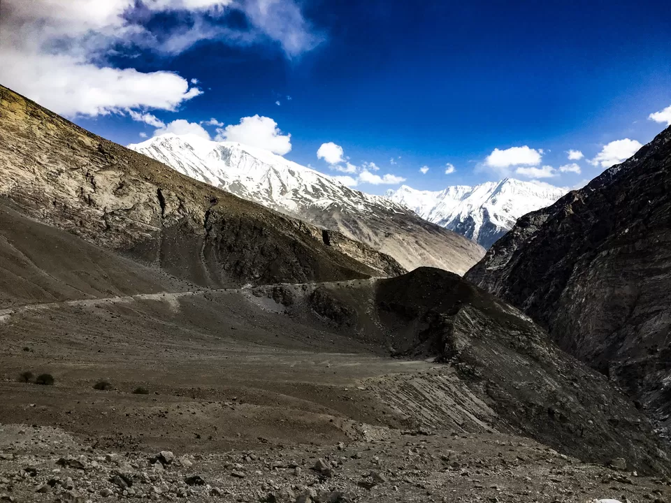 Photo of Spiti & Kinnaur in 6 days under 6k by Nikesh Kalal