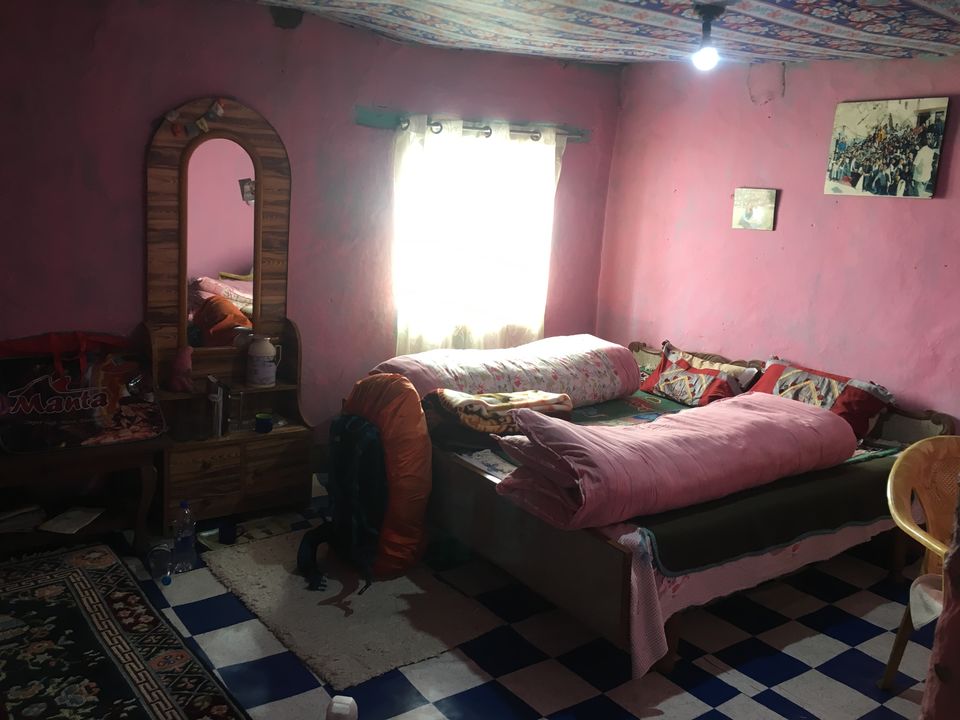 Photo of Spiti & Kinnaur in 6 days under 6k by Nikesh Kalal