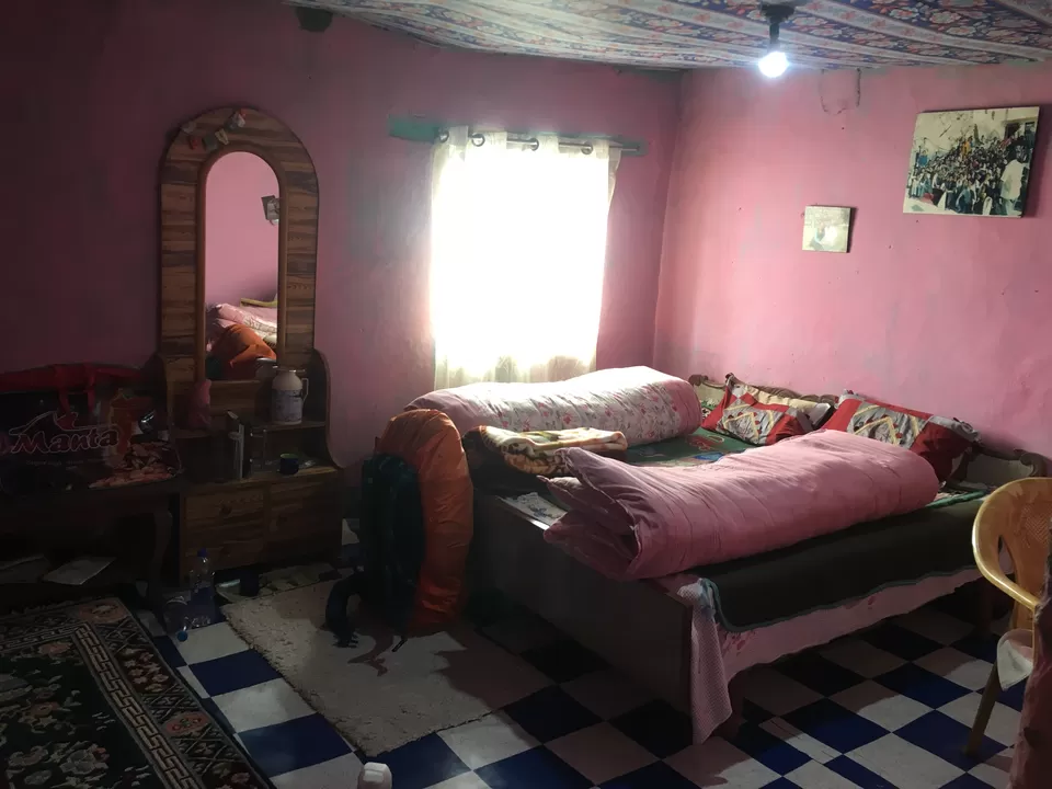 Photo of Spiti & Kinnaur in 6 days under 6k by Nikesh Kalal