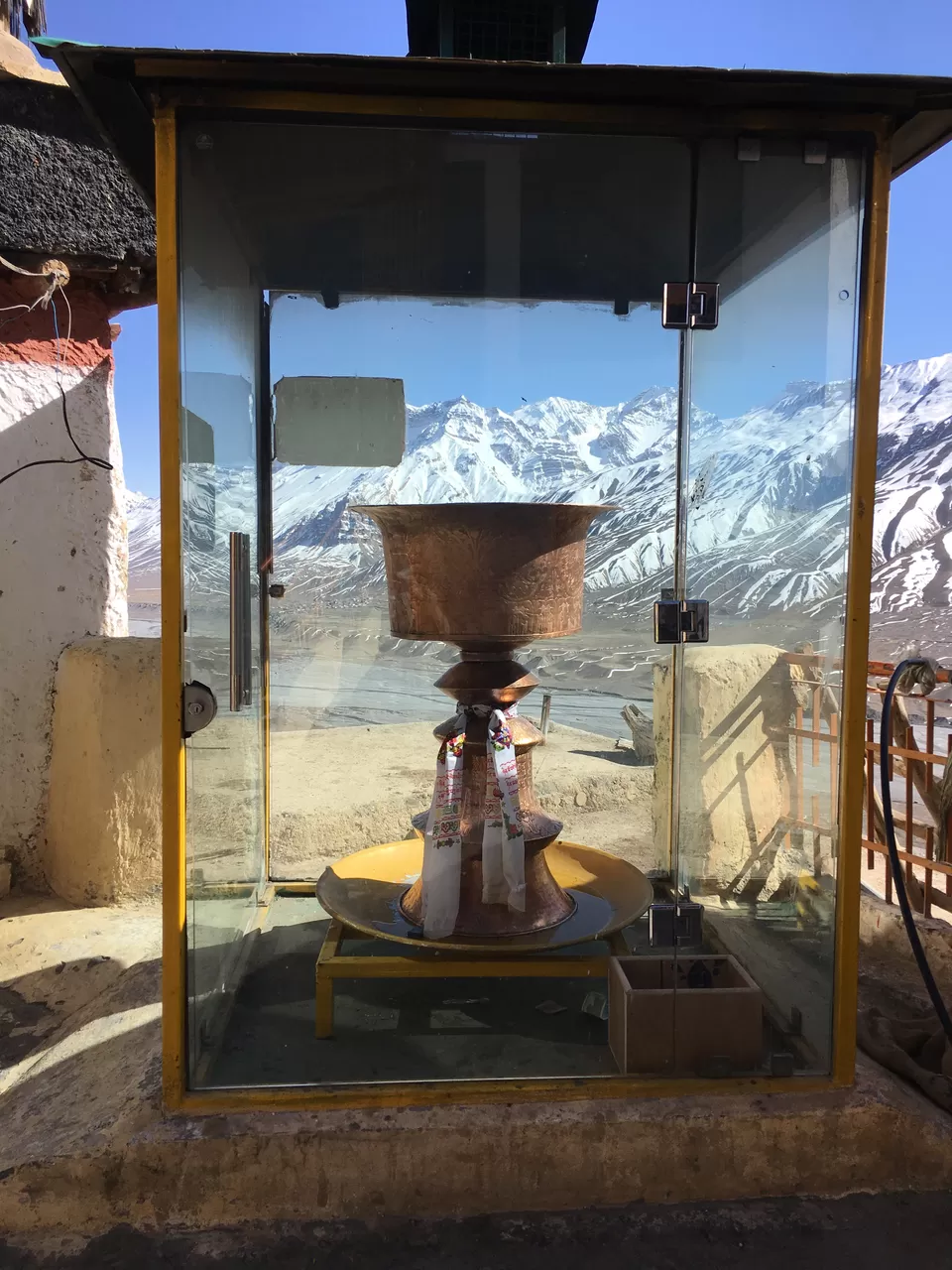 Photo of Spiti & Kinnaur in 6 days under 6k by Nikesh Kalal