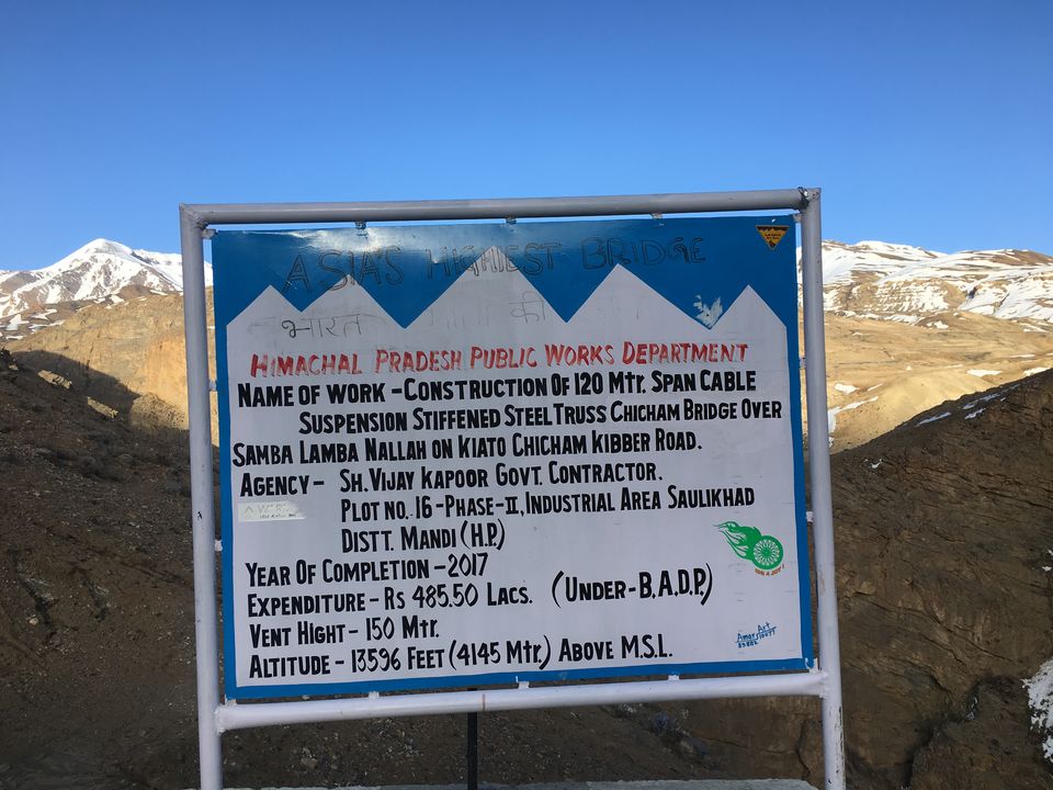 Photo of Spiti & Kinnaur in 6 days under 6k by Nikesh Kalal