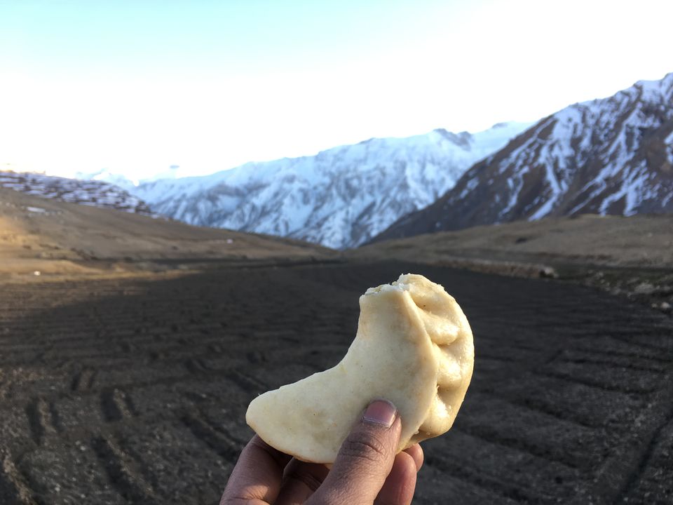 Photo of Spiti & Kinnaur in 6 days under 6k by Nikesh Kalal