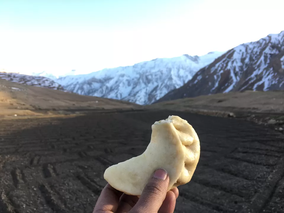 Photo of Spiti & Kinnaur in 6 days under 6k by Nikesh Kalal