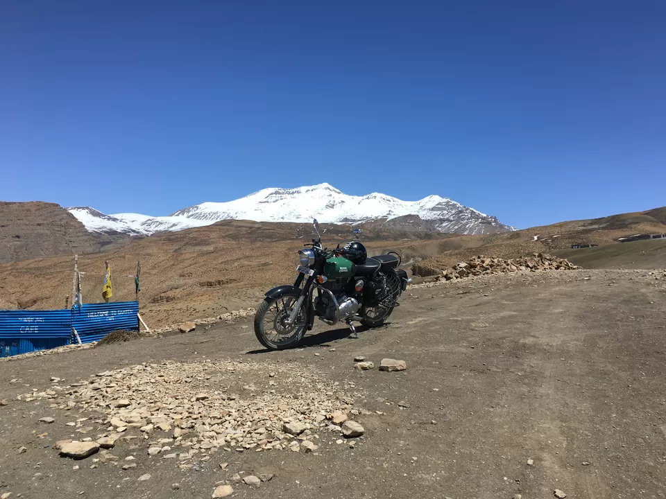 Photo of Spiti & Kinnaur in 6 days under 6k by Nikesh Kalal