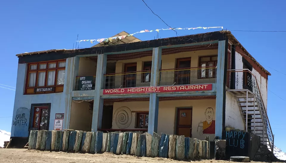 Photo of Spiti & Kinnaur in 6 days under 6k by Nikesh Kalal