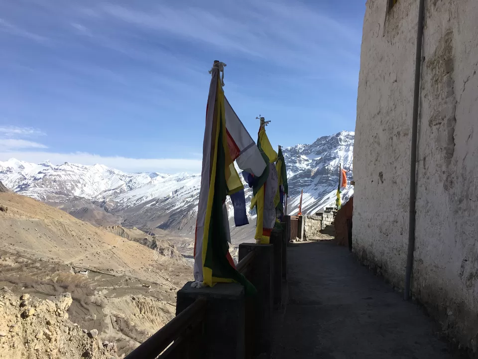 Photo of Spiti & Kinnaur in 6 days under 6k by Nikesh Kalal