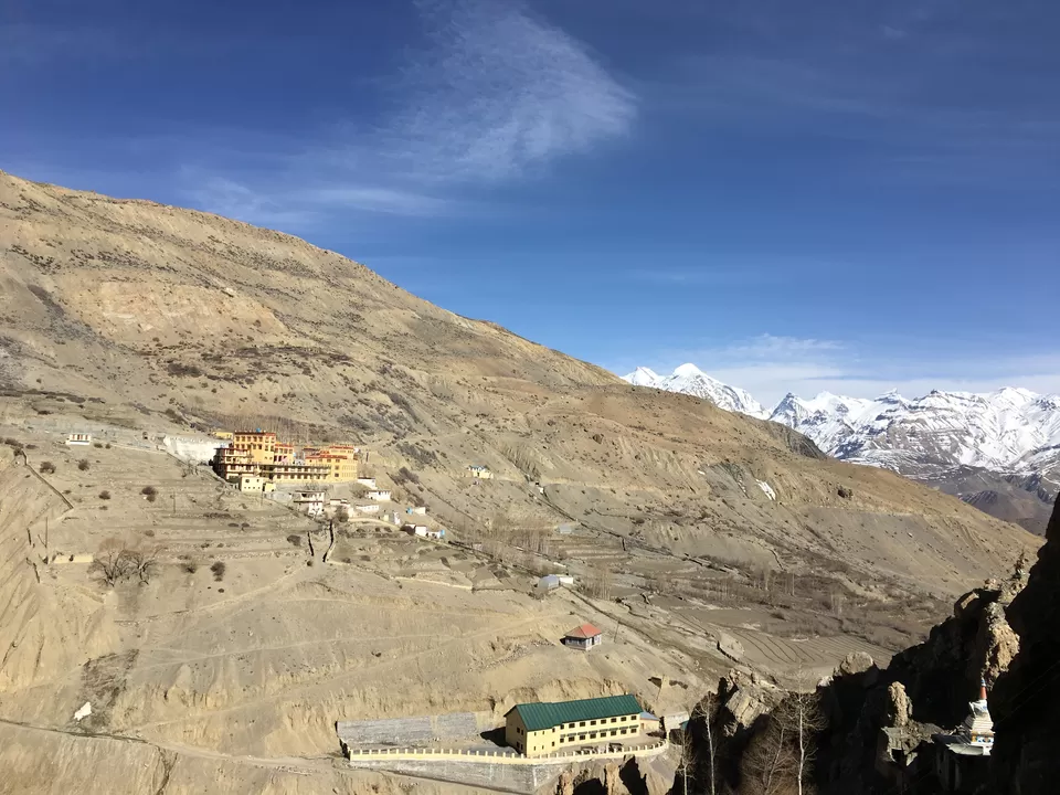 Photo of Spiti & Kinnaur in 6 days under 6k by Nikesh Kalal
