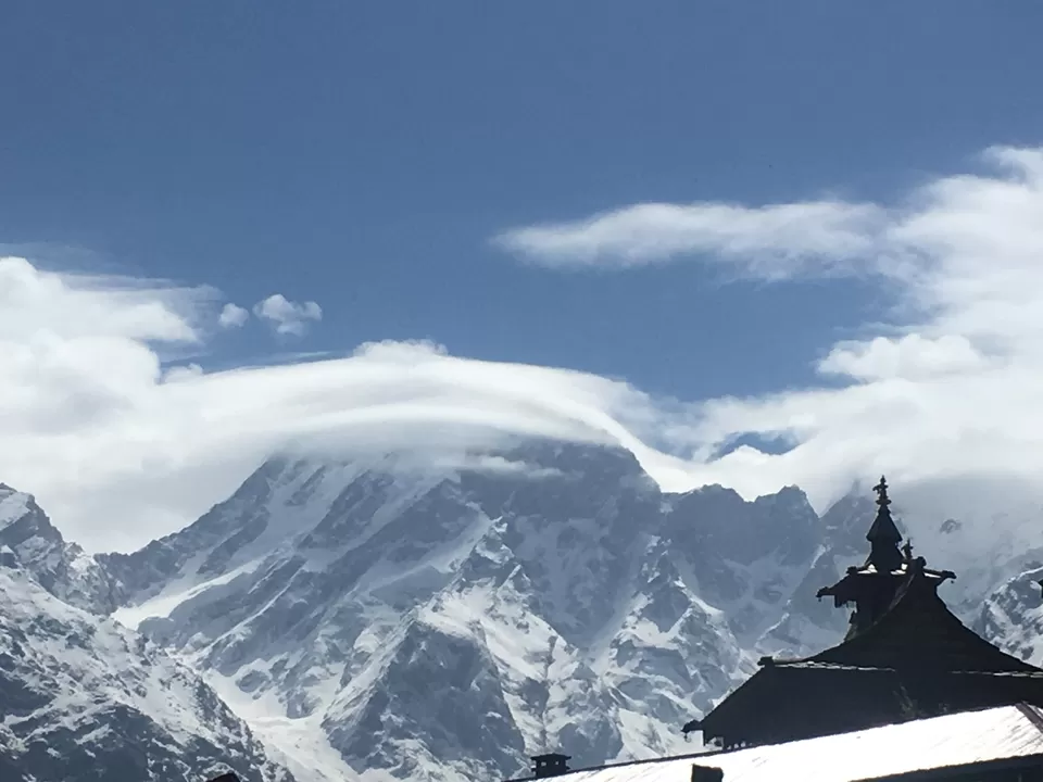 Photo of Spiti & Kinnaur in 6 days under 6k by Nikesh Kalal