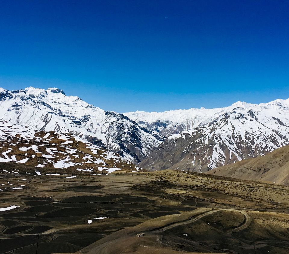 Photo of Spiti & Kinnaur in 6 days under 6k by Nikesh Kalal