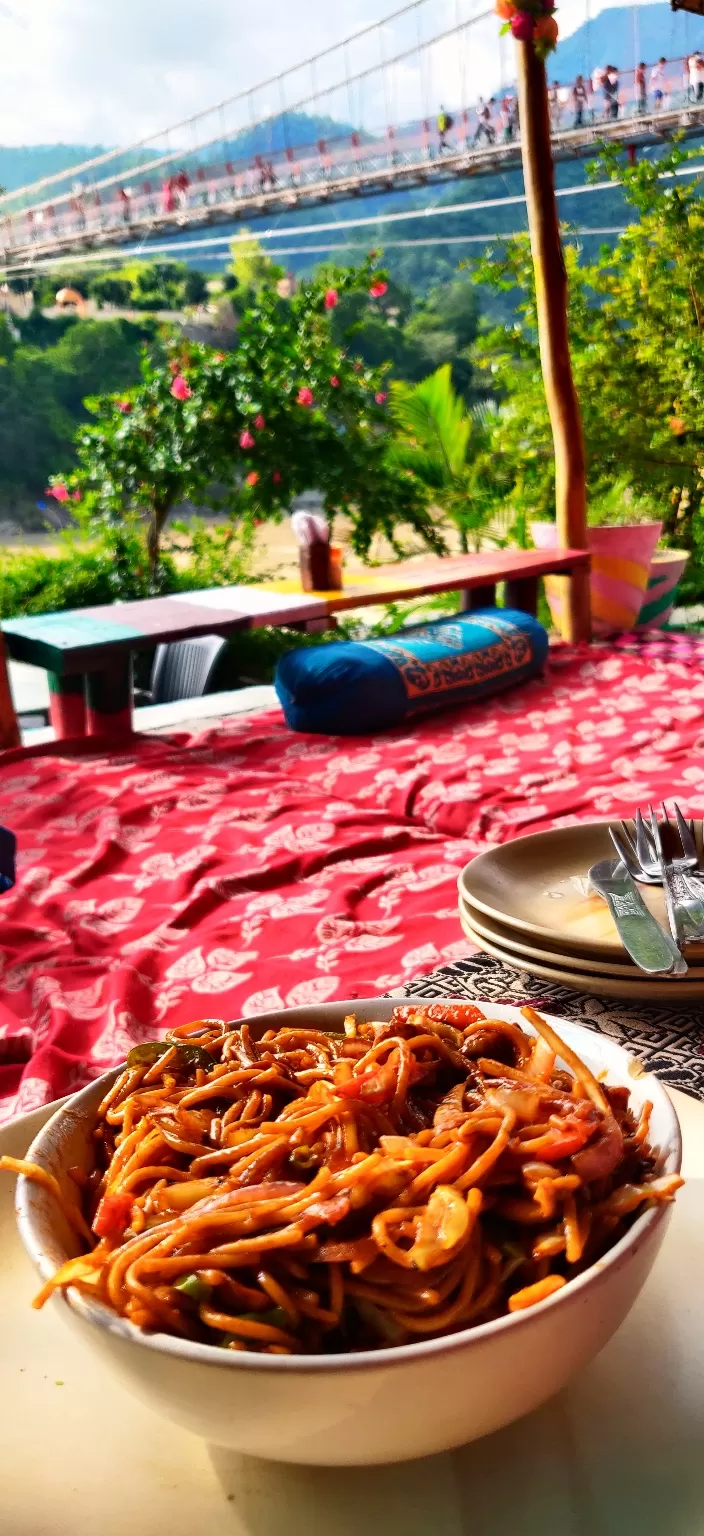 Photo of Rishikesh July 2021 by Ankit Sachdeva