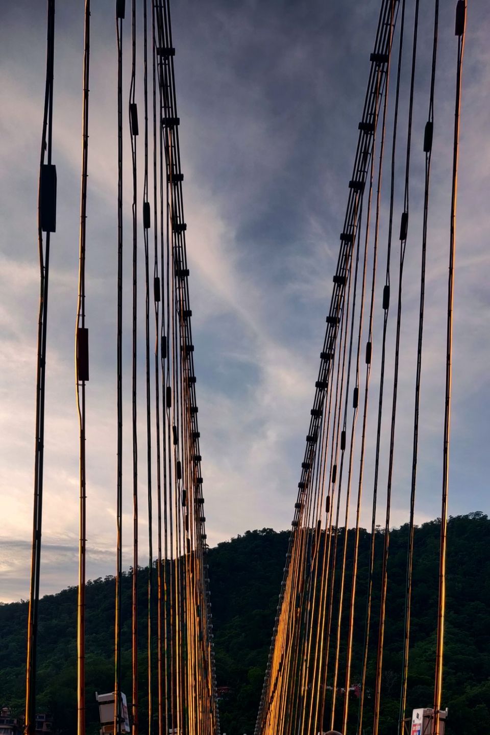 Photo of Rishikesh July 2021 by Ankit Sachdeva