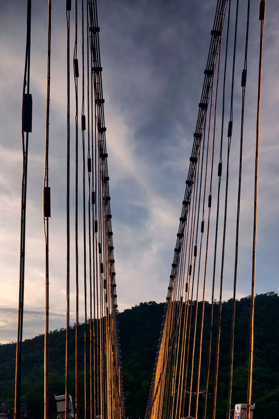 Photo of Rishikesh July 2021 by Ankit Sachdeva