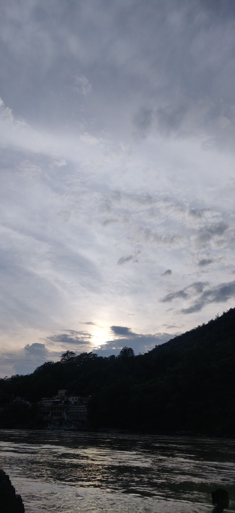 Photo of Rishikesh July 2021 by Ankit Sachdeva