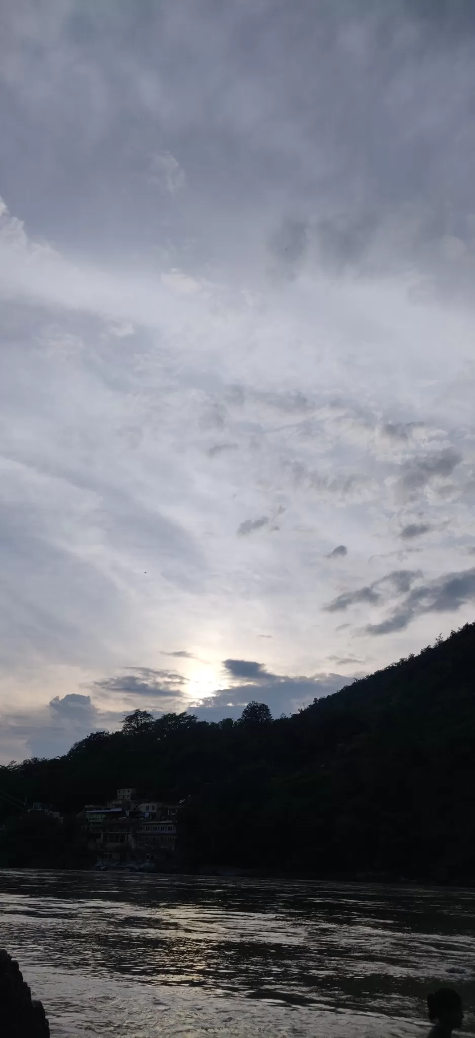 Photo of Rishikesh July 2021 by Ankit Sachdeva