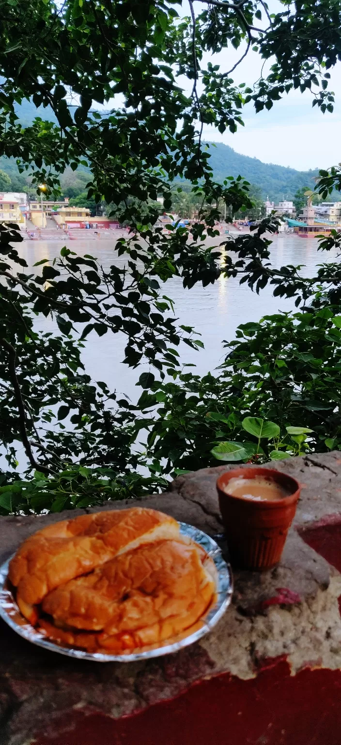 Photo of Rishikesh July 2021 by Ankit Sachdeva