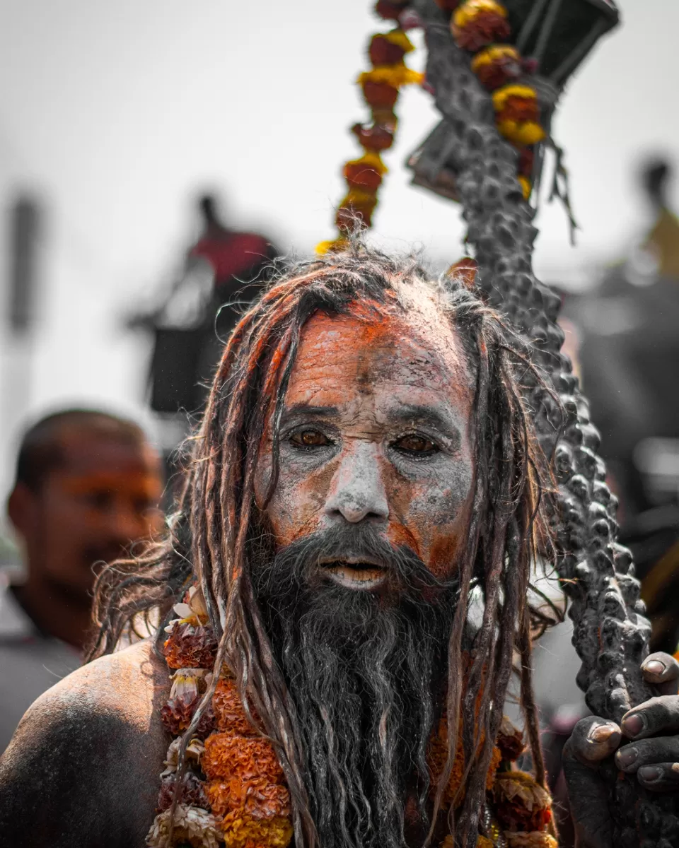 Photo of Varanasi by Soumyadeep Dey | framefreezed