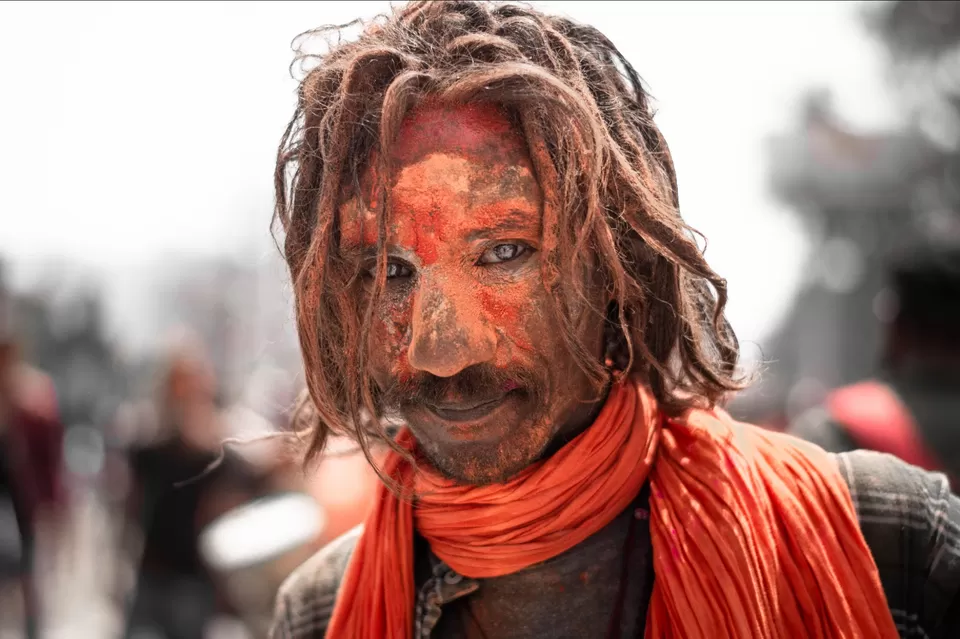 Photo of Varanasi by Soumyadeep Dey | framefreezed