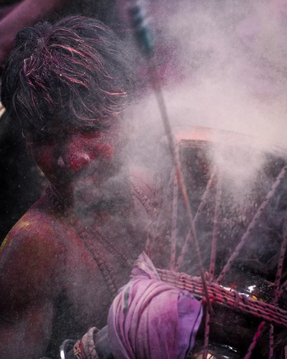 Photo of Varanasi by Soumyadeep Dey | framefreezed