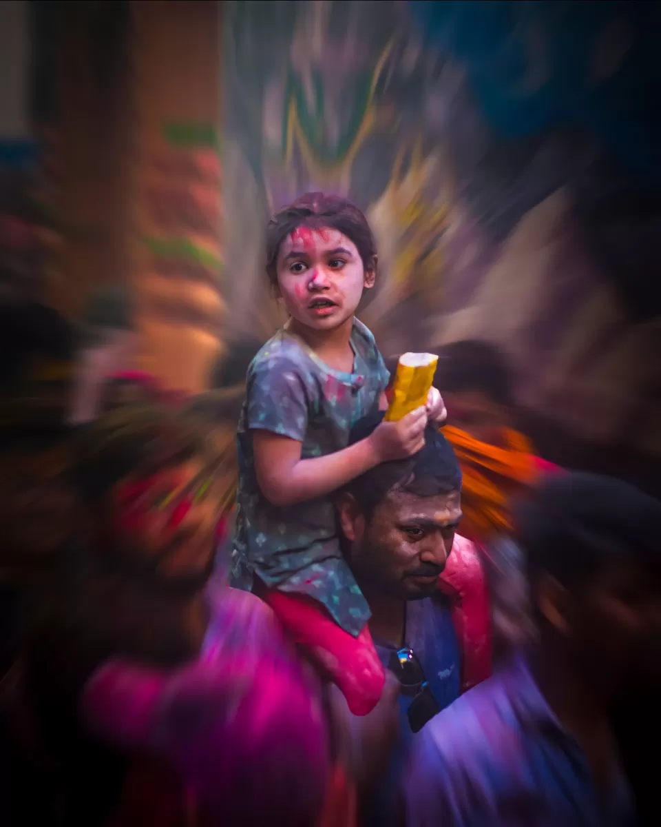 Photo of Varanasi by Soumyadeep Dey | framefreezed