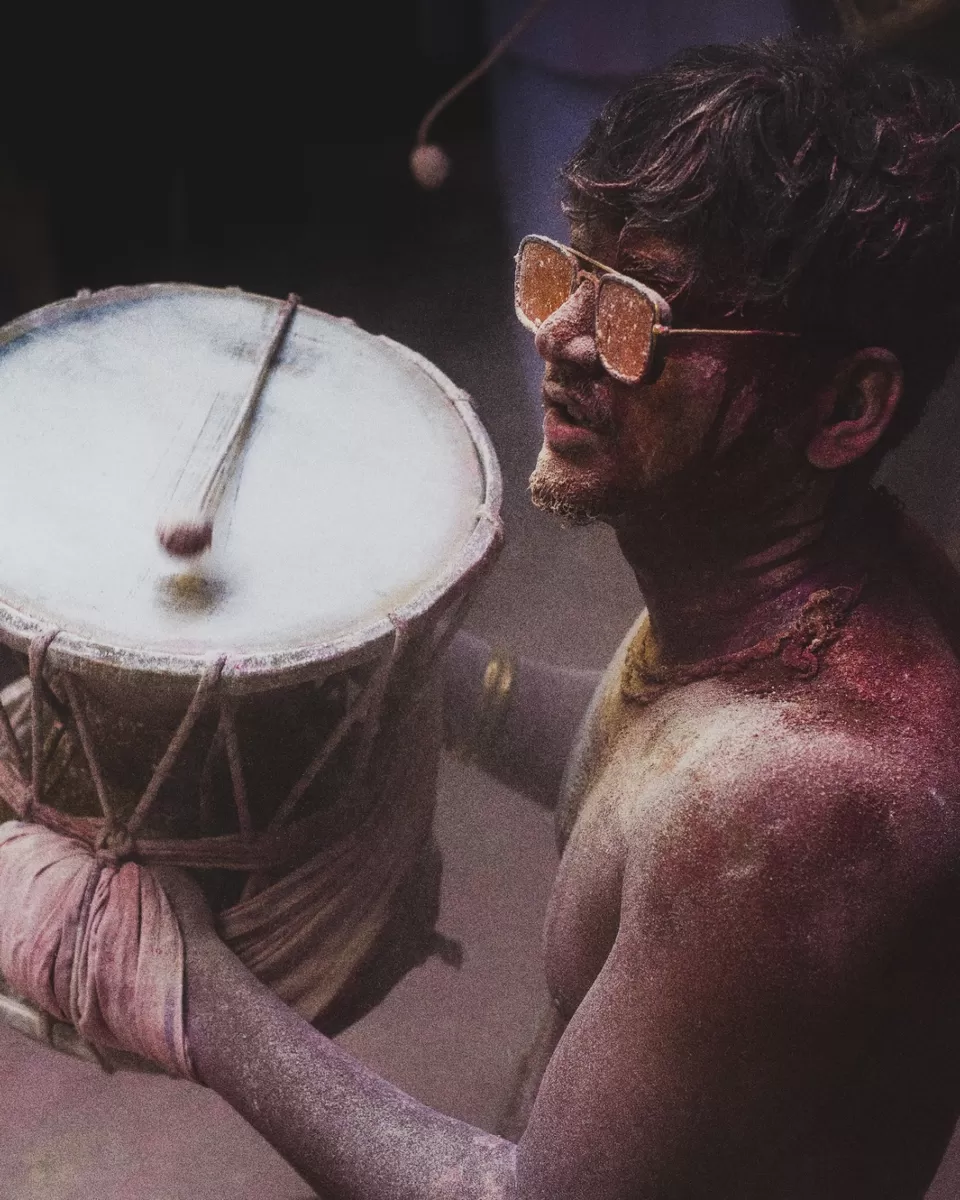 Photo of Varanasi by Soumyadeep Dey | framefreezed