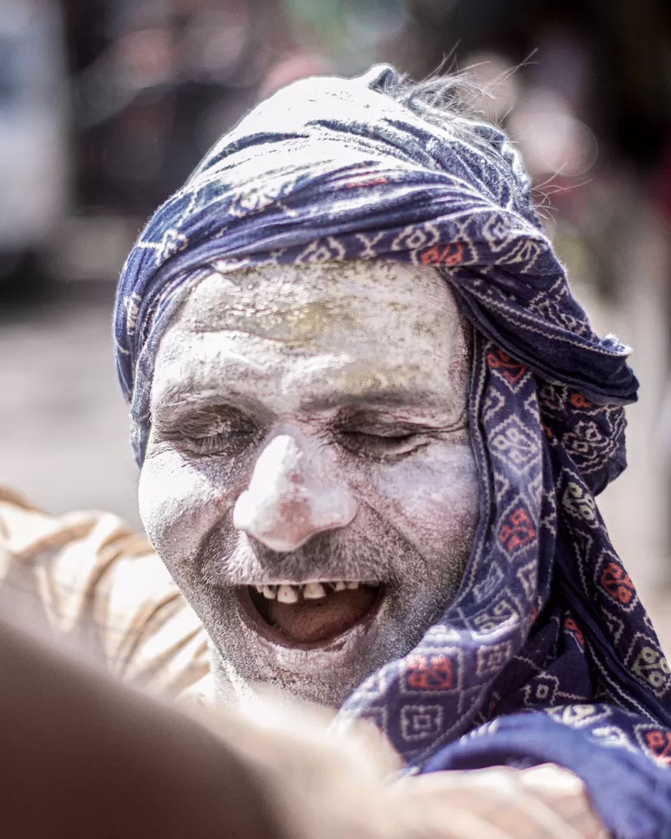 Photo of Varanasi by Soumyadeep Dey | framefreezed
