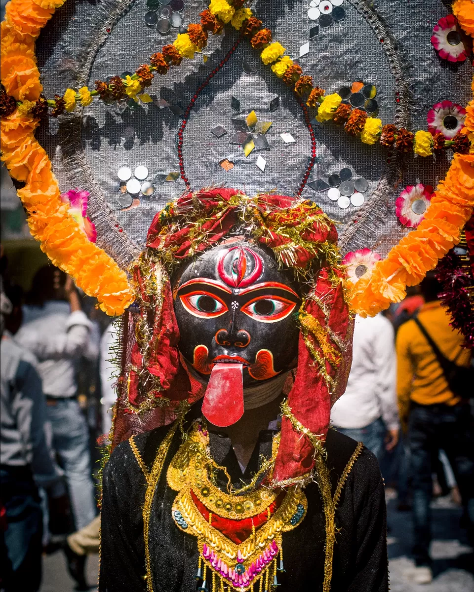 Photo of Varanasi by Soumyadeep Dey | framefreezed