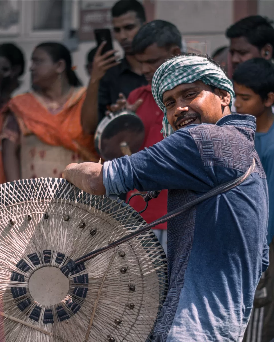Photo of Varanasi by Soumyadeep Dey | framefreezed