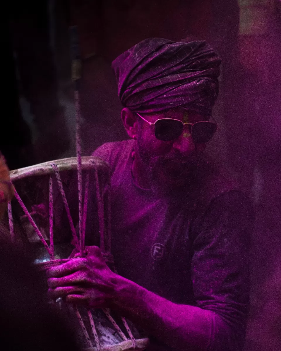 Photo of Varanasi by Soumyadeep Dey | framefreezed