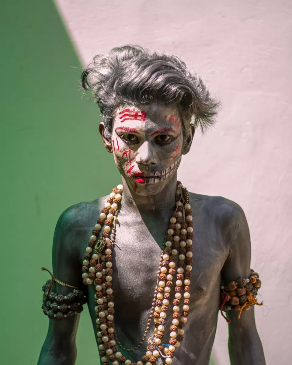 Photo of Varanasi by Soumyadeep Dey | framefreezed