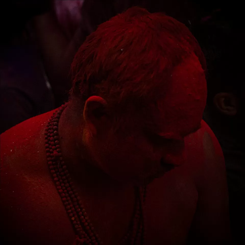 Photo of Varanasi by Soumyadeep Dey | framefreezed
